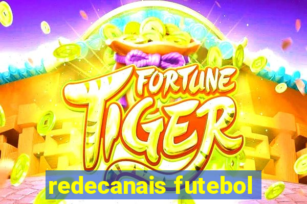 redecanais futebol